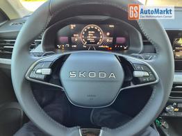 Skoda Kamiq 1.5 TSI 150PS DSG Selection AHK Klimaautomatik Sitzheizung R&uuml;ckf.Kamera PDC Apple CarPlay + Android Auto Tempomat Garantieverl&auml;ngerung 16"LM 