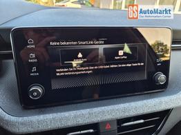 Skoda Kamiq 1.5 TSI 150PS DSG Selection AHK Klimaautomatik Sitzheizung R&uuml;ckf.Kamera PDC Apple CarPlay + Android Auto Tempomat Garantieverl&auml;ngerung 16"LM 