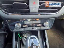 Skoda Kamiq 1.5 TSI 150PS DSG Selection AHK Klimaautomatik Sitzheizung R&uuml;ckf.Kamera PDC Apple CarPlay + Android Auto Tempomat Garantieverl&auml;ngerung 16"LM 
