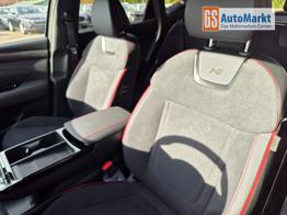 Hyundai TUCSON N-Line 1.6 T-GDI 288PS Automatik PHEV VOLLAUSSTATTUNG 
