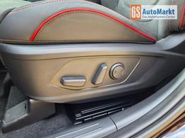 Hyundai TUCSON N-Line 1.6 T-GDI 288PS Automatik PHEV VOLLAUSSTATTUNG 