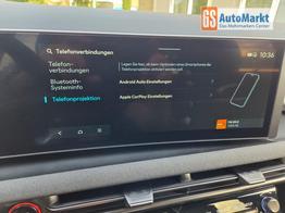 Hyundai TUCSON N-Line 1.6 T-GDI 288PS Automatik PHEV VOLLAUSSTATTUNG 