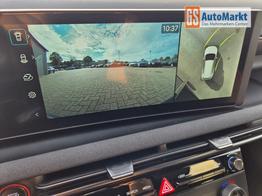 Hyundai TUCSON N-Line 1.6 T-GDI 288PS Automatik PHEV VOLLAUSSTATTUNG 
