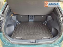 Toyota Yaris Cross 1.5-l 130PS HEV Automatik Style Matrix-LED 4xKamera elektr. Heckklappe Sitzheizung Lenkradheizung Klimaautomatik Navi Bluetooth wireless Apple CarPlay + Android Auto ACC PDC v+h 18"LM 
