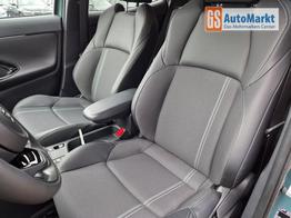 Toyota Yaris Cross 1.5-l 130PS HEV Automatik Style Matrix-LED 4xKamera elektr. Heckklappe Sitzheizung Lenkradheizung Klimaautomatik Navi Bluetooth wireless Apple CarPlay + Android Auto ACC PDC v+h 18"LM 