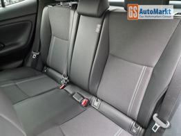 Toyota Yaris Cross 1.5-l 130PS HEV Automatik Style Matrix-LED 4xKamera elektr. Heckklappe Sitzheizung Lenkradheizung Klimaautomatik Navi Bluetooth wireless Apple CarPlay + Android Auto ACC PDC v+h 18"LM 