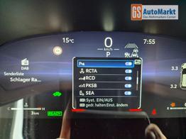 Toyota Yaris Cross 1.5-l 130PS HEV Automatik Style Matrix-LED 4xKamera elektr. Heckklappe Sitzheizung Lenkradheizung Klimaautomatik Navi Bluetooth wireless Apple CarPlay + Android Auto ACC PDC v+h 18"LM 