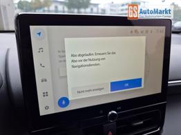 Toyota Yaris Cross 1.5-l 130PS HEV Automatik Style Matrix-LED 4xKamera elektr. Heckklappe Sitzheizung Lenkradheizung Klimaautomatik Navi Bluetooth wireless Apple CarPlay + Android Auto ACC PDC v+h 18"LM 