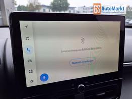 Toyota Yaris Cross 1.5-l 130PS HEV Automatik Style Matrix-LED 4xKamera elektr. Heckklappe Sitzheizung Lenkradheizung Klimaautomatik Navi Bluetooth wireless Apple CarPlay + Android Auto ACC PDC v+h 18"LM 