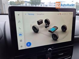 Toyota Yaris Cross 1.5-l 130PS HEV Automatik Style Matrix-LED 4xKamera elektr. Heckklappe Sitzheizung Lenkradheizung Klimaautomatik Navi Bluetooth wireless Apple CarPlay + Android Auto ACC PDC v+h 18"LM 