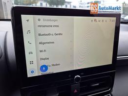 Toyota Yaris Cross 1.5-l 130PS HEV Automatik Style Matrix-LED 4xKamera elektr. Heckklappe Sitzheizung Lenkradheizung Klimaautomatik Navi Bluetooth wireless Apple CarPlay + Android Auto ACC PDC v+h 18"LM 