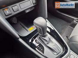 Toyota Yaris Cross 1.5-l 130PS HEV Automatik Style Matrix-LED 4xKamera elektr. Heckklappe Sitzheizung Lenkradheizung Klimaautomatik Navi Bluetooth wireless Apple CarPlay + Android Auto ACC PDC v+h 18"LM 
