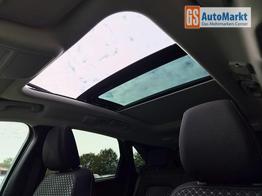 Ford Kuga Titanium 243PS PHEV Automatik elektr. PanoDach Sitzheizung v+h Lenkradheizung Frontscheibe beheizb. Klimaautomatik Navi SYNC4 Apple CarPlay Android Auto Touchscreen PDC 4xKamera 2xKeyless 17"LM vollelektr. Reichweite 66KM 