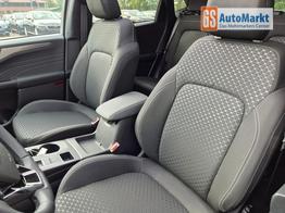 Ford Kuga Titanium 243PS PHEV Automatik elektr. PanoDach Sitzheizung v+h Lenkradheizung Frontscheibe beheizb. Klimaautomatik Navi SYNC4 Apple CarPlay Android Auto Touchscreen PDC 4xKamera 2xKeyless 17"LM vollelektr. Reichweite 66KM 