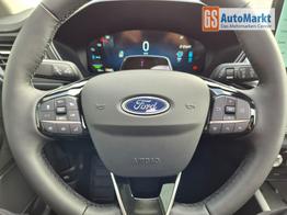 Ford Kuga Titanium 243PS PHEV Automatik elektr. PanoDach Sitzheizung v+h Lenkradheizung Frontscheibe beheizb. Klimaautomatik Navi SYNC4 Apple CarPlay Android Auto Touchscreen PDC 4xKamera 2xKeyless 17"LM vollelektr. Reichweite 66KM 