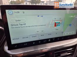 Ford Kuga Titanium 243PS PHEV Automatik elektr. PanoDach Sitzheizung v+h Lenkradheizung Frontscheibe beheizb. Klimaautomatik Navi SYNC4 Apple CarPlay Android Auto Touchscreen PDC 4xKamera 2xKeyless 17"LM vollelektr. Reichweite 66KM 