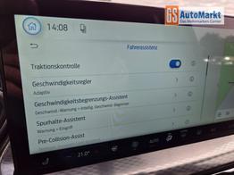 Ford Kuga Titanium 243PS PHEV Automatik elektr. PanoDach Sitzheizung v+h Lenkradheizung Frontscheibe beheizb. Klimaautomatik Navi SYNC4 Apple CarPlay Android Auto Touchscreen PDC 4xKamera 2xKeyless 17"LM vollelektr. Reichweite 66KM 