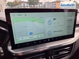 Ford Kuga Titanium 243PS PHEV Automatik elektr. PanoDach Sitzheizung v+h Lenkradheizung Frontscheibe beheizb. Klimaautomatik Navi SYNC4 Apple CarPlay Android Auto Touchscreen PDC 4xKamera 2xKeyless 17"LM vollelektr. Reichweite 66KM 