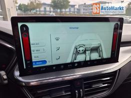 Ford Kuga Titanium 243PS PHEV Automatik elektr. PanoDach Sitzheizung v+h Lenkradheizung Frontscheibe beheizb. Klimaautomatik Navi SYNC4 Apple CarPlay Android Auto Touchscreen PDC 4xKamera 2xKeyless 17"LM vollelektr. Reichweite 66KM 