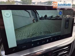 Ford Kuga Titanium 243PS PHEV Automatik elektr. PanoDach Sitzheizung v+h Lenkradheizung Frontscheibe beheizb. Klimaautomatik Navi SYNC4 Apple CarPlay Android Auto Touchscreen PDC 4xKamera 2xKeyless 17"LM vollelektr. Reichweite 66KM 