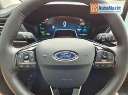 Ford Kuga Titanium 243PS PHEV Automatik schwenkb. AHK Sitzheizung v+h Lenkradheizung Frontscheibe beheizb. Klimaautomatik Navi SYNC4 Apple CarPlay Android Auto Touchscreen PDC 4xKamera 2xKeyless 17"LM vollelektr. Reichweite 66KM 