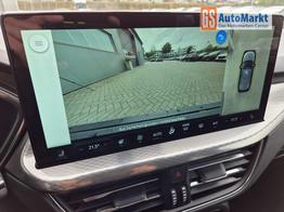 Ford Kuga Titanium 243PS PHEV Automatik schwenkb. AHK Sitzheizung v+h Lenkradheizung Frontscheibe beheizb. Klimaautomatik Navi SYNC4 Apple CarPlay Android Auto Touchscreen PDC 4xKamera 2xKeyless 17"LM vollelektr. Reichweite 66KM 