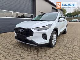 Ford Kuga Titanium 243PS PHEV Automatik schwenkb. AHK elektr. PanoDach Sitzheizung v+h Lenkradheizung Frontscheibe beheizb. Klimaautomatik Navi SYNC4 Apple CarPlay Android Auto Touchscreen PDC 4xKamera 2xKeyless 17"LM vollelektr. Reichweite 66KM 