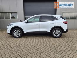 Ford Kuga Titanium 243PS PHEV Automatik schwenkb. AHK elektr. PanoDach Sitzheizung v+h Lenkradheizung Frontscheibe beheizb. Klimaautomatik Navi SYNC4 Apple CarPlay Android Auto Touchscreen PDC 4xKamera 2xKeyless 17"LM vollelektr. Reichweite 66KM 