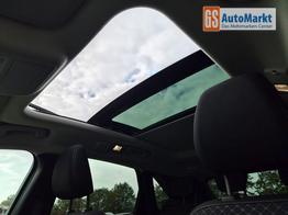 Ford Kuga Titanium 243PS PHEV Automatik schwenkb. AHK elektr. PanoDach Sitzheizung v+h Lenkradheizung Frontscheibe beheizb. Klimaautomatik Navi SYNC4 Apple CarPlay Android Auto Touchscreen PDC 4xKamera 2xKeyless 17"LM vollelektr. Reichweite 66KM 