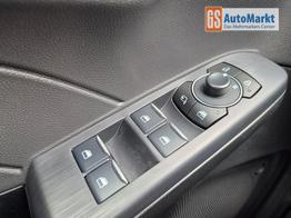 Ford Kuga Titanium 243PS PHEV Automatik schwenkb. AHK elektr. PanoDach Sitzheizung v+h Lenkradheizung Frontscheibe beheizb. Klimaautomatik Navi SYNC4 Apple CarPlay Android Auto Touchscreen PDC 4xKamera 2xKeyless 17"LM vollelektr. Reichweite 66KM 
