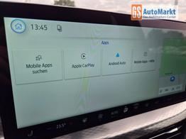 Ford Kuga Titanium 243PS PHEV Automatik schwenkb. AHK elektr. PanoDach Sitzheizung v+h Lenkradheizung Frontscheibe beheizb. Klimaautomatik Navi SYNC4 Apple CarPlay Android Auto Touchscreen PDC 4xKamera 2xKeyless 17"LM vollelektr. Reichweite 66KM 