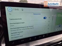 Ford Kuga Titanium 243PS PHEV Automatik schwenkb. AHK elektr. PanoDach Sitzheizung v+h Lenkradheizung Frontscheibe beheizb. Klimaautomatik Navi SYNC4 Apple CarPlay Android Auto Touchscreen PDC 4xKamera 2xKeyless 17"LM vollelektr. Reichweite 66KM 