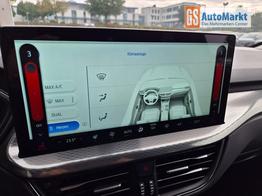 Ford Kuga Titanium 243PS PHEV Automatik schwenkb. AHK elektr. PanoDach Sitzheizung v+h Lenkradheizung Frontscheibe beheizb. Klimaautomatik Navi SYNC4 Apple CarPlay Android Auto Touchscreen PDC 4xKamera 2xKeyless 17"LM vollelektr. Reichweite 66KM 