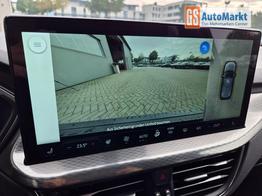 Ford Kuga Titanium 243PS PHEV Automatik schwenkb. AHK elektr. PanoDach Sitzheizung v+h Lenkradheizung Frontscheibe beheizb. Klimaautomatik Navi SYNC4 Apple CarPlay Android Auto Touchscreen PDC 4xKamera 2xKeyless 17"LM vollelektr. Reichweite 66KM 