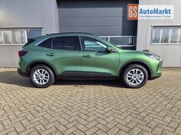 Ford Kuga Titanium 243PS PHEV Automatik schwenkb. AHK Sitzheizung v+h Lenkradheizung Frontscheibe beheizb. Klimaautomatik Navi SYNC4 Apple CarPlay Android Auto Touchscreen PDC 4xKamera 2xKeyless 17"LM vollelektr. Reichweite 66KM 