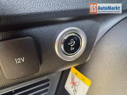 Ford Kuga Titanium 243PS PHEV Automatik schwenkb. AHK Sitzheizung v+h Lenkradheizung Frontscheibe beheizb. Klimaautomatik Navi SYNC4 Apple CarPlay Android Auto Touchscreen PDC 4xKamera 2xKeyless 17"LM vollelektr. Reichweite 66KM 