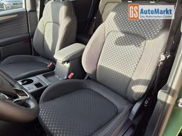 Ford Kuga Titanium 243PS PHEV Automatik schwenkb. AHK Sitzheizung v+h Lenkradheizung Frontscheibe beheizb. Klimaautomatik Navi SYNC4 Apple CarPlay Android Auto Touchscreen PDC 4xKamera 2xKeyless 17"LM vollelektr. Reichweite 66KM 