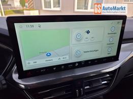 Ford Kuga Titanium 243PS PHEV Automatik schwenkb. AHK Sitzheizung v+h Lenkradheizung Frontscheibe beheizb. Klimaautomatik Navi SYNC4 Apple CarPlay Android Auto Touchscreen PDC 4xKamera 2xKeyless 17"LM vollelektr. Reichweite 66KM 