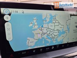 Ford Kuga Titanium 243PS PHEV Automatik schwenkb. AHK Sitzheizung v+h Lenkradheizung Frontscheibe beheizb. Klimaautomatik Navi SYNC4 Apple CarPlay Android Auto Touchscreen PDC 4xKamera 2xKeyless 17"LM vollelektr. Reichweite 66KM 