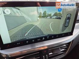 Ford Kuga Titanium 243PS PHEV Automatik schwenkb. AHK Sitzheizung v+h Lenkradheizung Frontscheibe beheizb. Klimaautomatik Navi SYNC4 Apple CarPlay Android Auto Touchscreen PDC 4xKamera 2xKeyless 17"LM vollelektr. Reichweite 66KM 