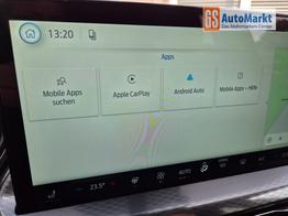 Ford Kuga Titanium 243PS PHEV Automatik schwenkb. AHK Sitzheizung v+h Lenkradheizung Frontscheibe beheizb. Klimaautomatik Navi SYNC4 Apple CarPlay Android Auto Touchscreen PDC 4xKamera 2xKeyless 17"LM vollelektr. Reichweite 66KM 