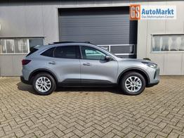 Ford Kuga Titanium 243PS PHEV Automatik schwenkb. AHK elektr. PanoDach Sitzheizung v+h Lenkradheizung Frontscheibe beheizb. Klimaautomatik Navi SYNC4 Apple CarPlay Android Auto Touchscreen PDC 4xKamera 2xKeyless 17"LM vollelektr. Reichweite 66KM 