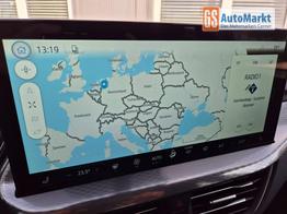 Ford Kuga Titanium 243PS PHEV Automatik schwenkb. AHK elektr. PanoDach Sitzheizung v+h Lenkradheizung Frontscheibe beheizb. Klimaautomatik Navi SYNC4 Apple CarPlay Android Auto Touchscreen PDC 4xKamera 2xKeyless 17"LM vollelektr. Reichweite 66KM 