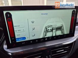 Ford Kuga Titanium 243PS PHEV Automatik schwenkb. AHK elektr. PanoDach Sitzheizung v+h Lenkradheizung Frontscheibe beheizb. Klimaautomatik Navi SYNC4 Apple CarPlay Android Auto Touchscreen PDC 4xKamera 2xKeyless 17"LM vollelektr. Reichweite 66KM 