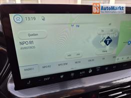 Ford Kuga Titanium 243PS PHEV Automatik schwenkb. AHK elektr. PanoDach Sitzheizung v+h Lenkradheizung Frontscheibe beheizb. Klimaautomatik Navi SYNC4 Apple CarPlay Android Auto Touchscreen PDC 4xKamera 2xKeyless 17"LM vollelektr. Reichweite 66KM 