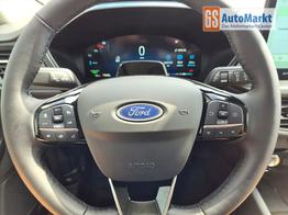 Ford Kuga Titanium 243PS PHEV Automatik schwenkb. AHK elektr. PanoDach Sitzheizung v+h Lenkradheizung Frontscheibe beheizb. Klimaautomatik Navi SYNC4 Apple CarPlay Android Auto Touchscreen PDC 4xKamera 2xKeyless 17"LM vollelektr. Reichweite 66KM 