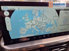 Ford Kuga Titanium 243PS PHEV Automatik schwenkb. AHK elektr. PanoDach Sitzheizung v+h Lenkradheizung Frontscheibe beheizb. Klimaautomatik Navi SYNC4 Apple CarPlay Android Auto Touchscreen PDC 4xKamera 2xKeyless 17"LM vollelektr. Reichweite 66KM 