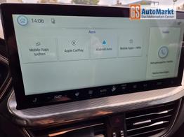 Ford Kuga Titanium 243PS PHEV Automatik schwenkb. AHK elektr. PanoDach Sitzheizung v+h Lenkradheizung Frontscheibe beheizb. Klimaautomatik Navi SYNC4 Apple CarPlay Android Auto Touchscreen PDC 4xKamera 2xKeyless 17"LM vollelektr. Reichweite 66KM 