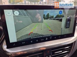 Ford Kuga Titanium 243PS PHEV Automatik schwenkb. AHK elektr. PanoDach Sitzheizung v+h Lenkradheizung Frontscheibe beheizb. Klimaautomatik Navi SYNC4 Apple CarPlay Android Auto Touchscreen PDC 4xKamera 2xKeyless 17"LM vollelektr. Reichweite 66KM 