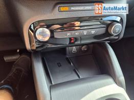 Ford Kuga Titanium 243PS PHEV Automatik schwenkb. AHK elektr. PanoDach Sitzheizung v+h Lenkradheizung Frontscheibe beheizb. Klimaautomatik Navi SYNC4 Apple CarPlay Android Auto Touchscreen PDC 4xKamera 2xKeyless 17"LM vollelektr. Reichweite 66KM 